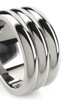 Mr. Steel Elegant Deep C-Ring 45mm - Cockring
