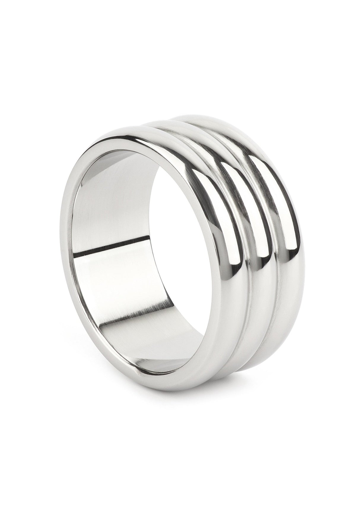 Mr. Steel Elegant Deep C-Ring 50mm - Cockring