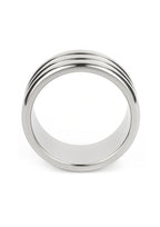 Mr. Steel Elegant Deep C-Ring 50mm - Cockring