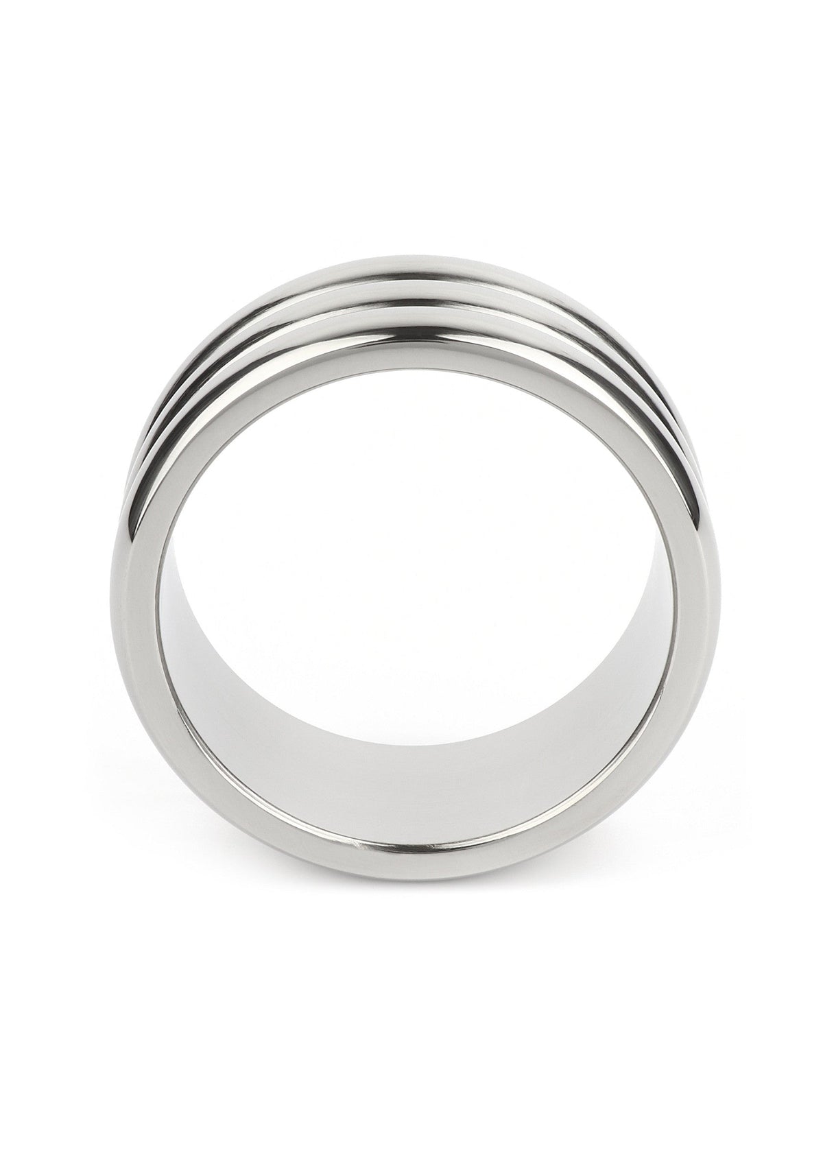 Mr. Steel Elegant Deep C-Ring 50mm - Cockring