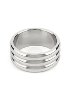 Mr. Steel Elegant Deep C-Ring 50mm - Cockring