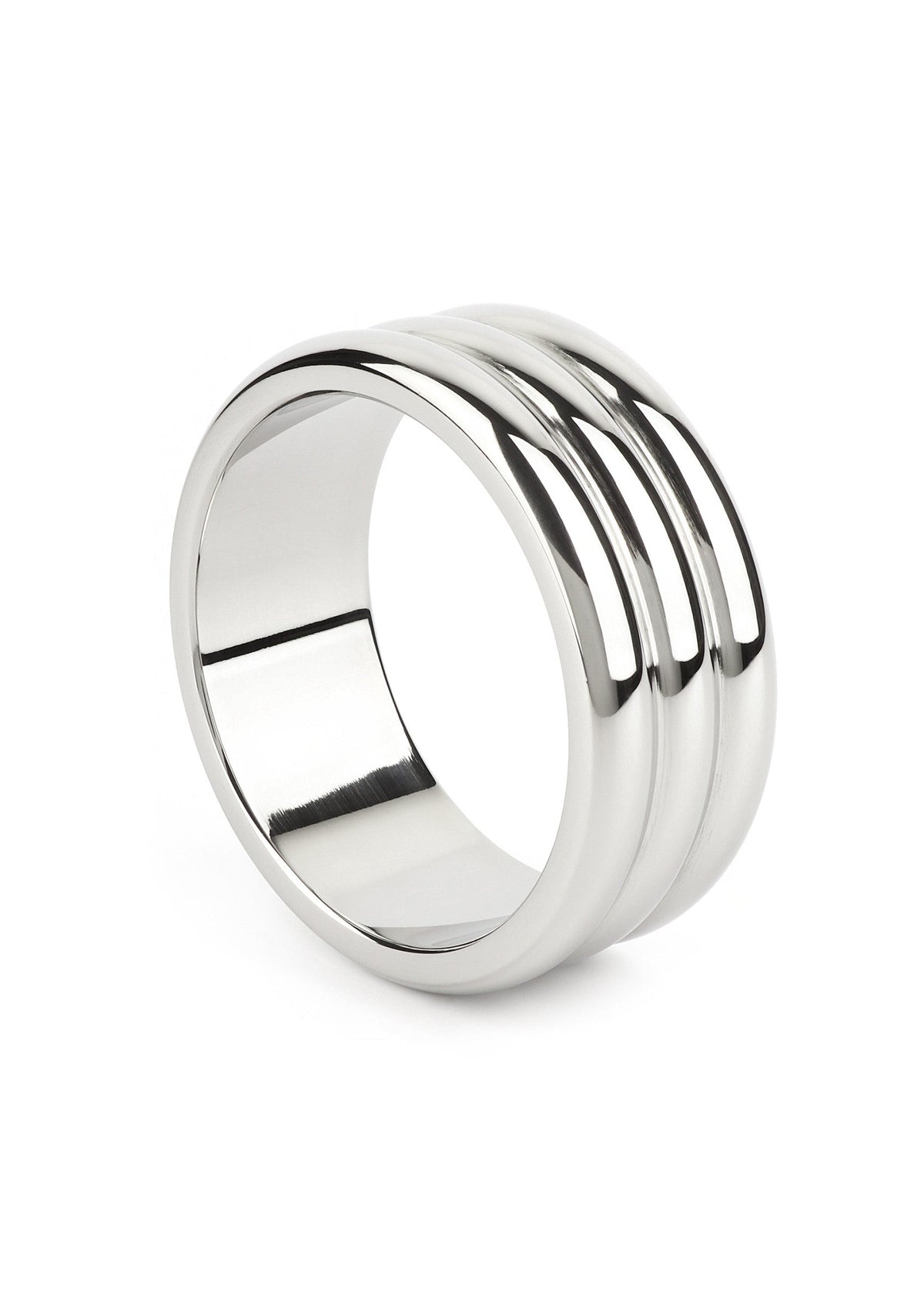 Mr. Steel Elegant Deep C-Ring 55mm - Cockring