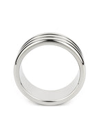 Mr. Steel Elegant Deep C-Ring 55mm - Cockring