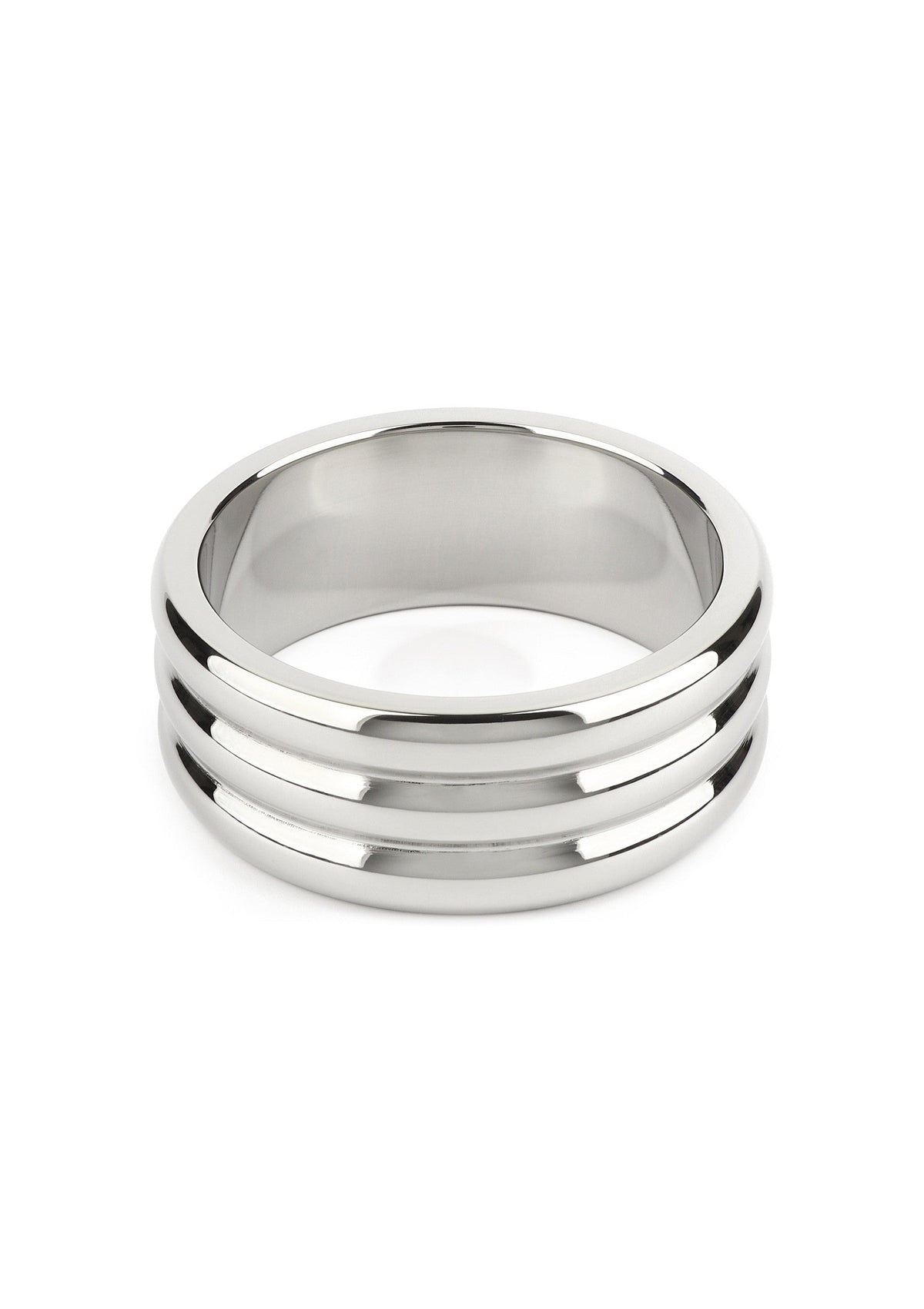 Mr. Steel Elegant Deep C-Ring 55mm - Cockring