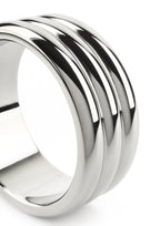 Mr. Steel Elegant Deep C-Ring 55mm - Cockring