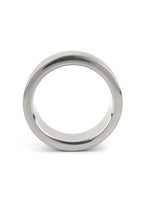 Mr. Steel CrissCross C-Ring 40mm - Cockring