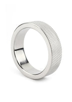 Mr. Steel CrissCross C-Ring 45mm - Cockring