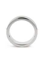 Mr. Steel CrissCross C-Ring 45mm - Cockring