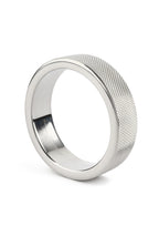 Mr. Steel CrissCross C-Ring 50mm - Cockring