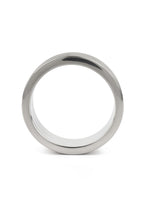 Mr. Steel CrissCross C-Ring 50mm - Cockring
