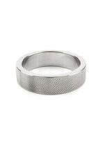 Mr. Steel CrissCross C-Ring 50mm - Cockring