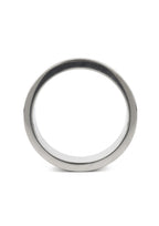 Mr. Steel CrissCross C-Ring 55mm - Cockring