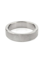 Mr. Steel CrissCross C-Ring 55mm - Cockring