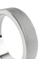 Mr. Steel CrissCross C-Ring 55mm - Cockring