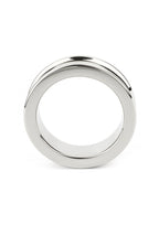 Mr. Steel The Imperator C-Ring 40mm - Cockring