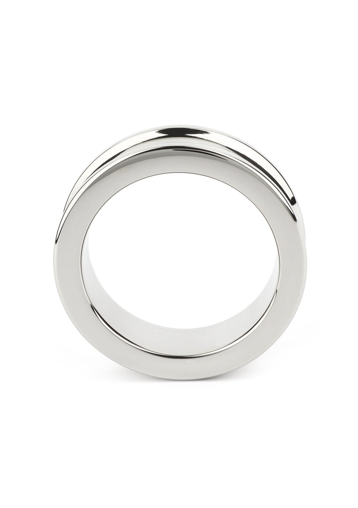 Mr. Steel The Imperator C-Ring 40mm - Cockring