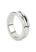 Mr. Steel The Imperator C-Ring 45mm - Cockring