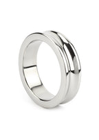 Mr. Steel The Imperator C-Ring 45mm - Cockring