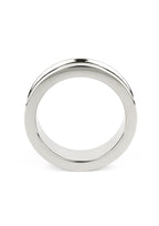 Mr. Steel The Imperator C-Ring 45mm - Cockring