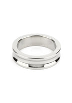 Mr. Steel The Imperator C-Ring 45mm - Cockring