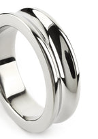 Mr. Steel The Imperator C-Ring 45mm - Cockring