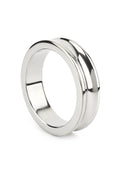 Mr. Steel The Imperator C-Ring 50mm - Cockring