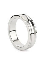 Mr. Steel The Imperator C-Ring 50mm - Cockring