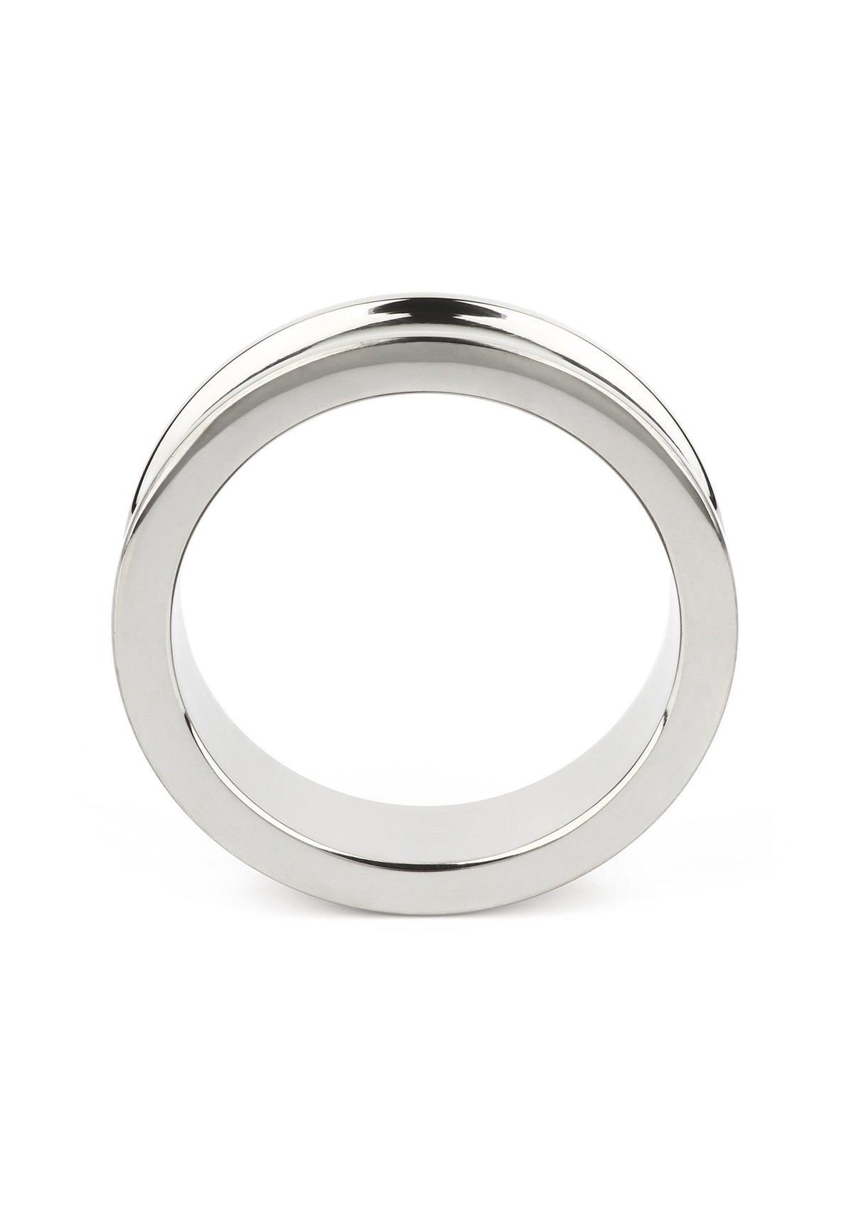 Mr. Steel The Imperator C-Ring 50mm - Cockring