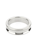 Mr. Steel The Imperator C-Ring 50mm - Cockring