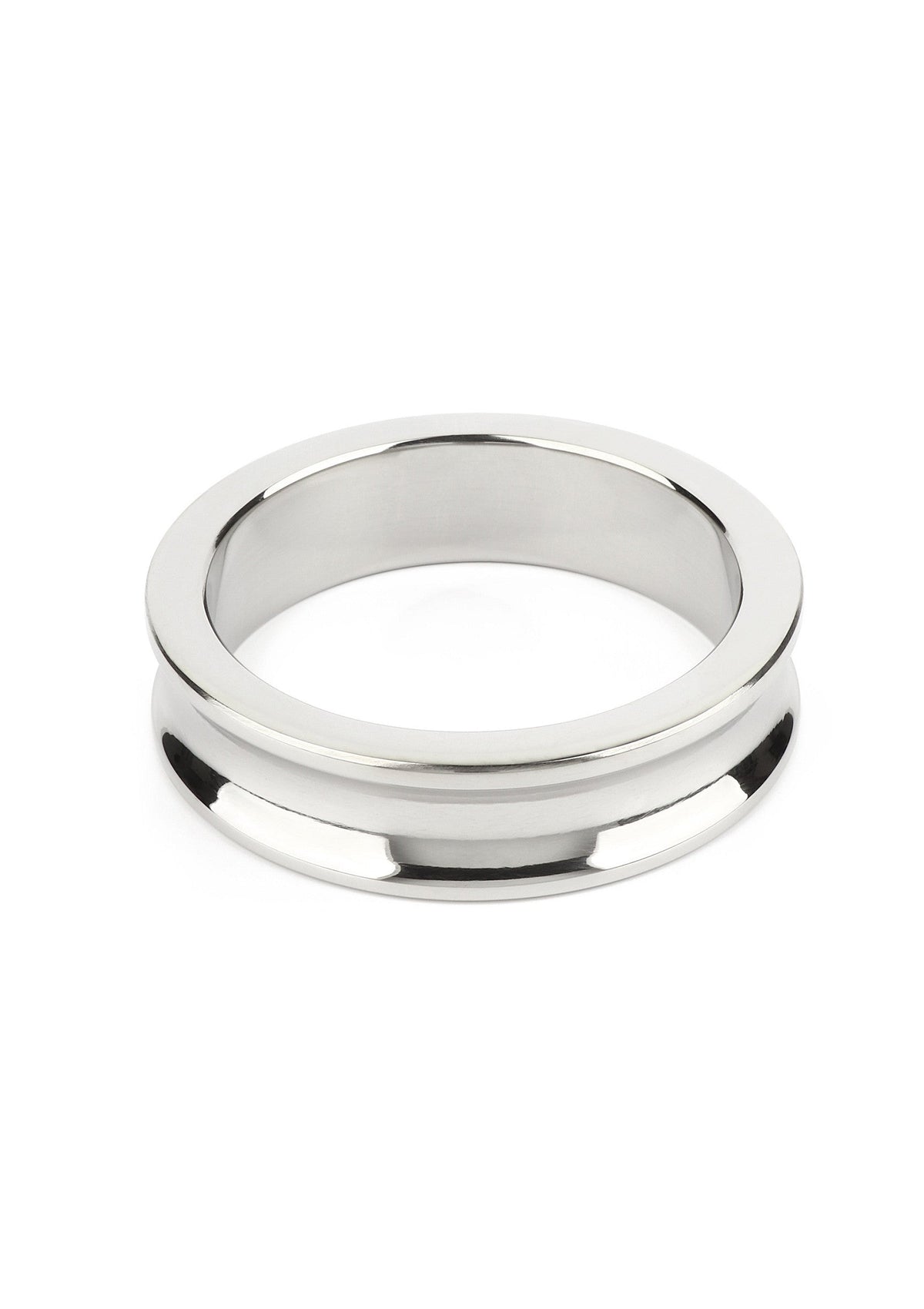Mr. Steel The Imperator C-Ring 50mm - Cockring