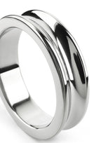 Mr. Steel The Imperator C-Ring 50mm - Cockring