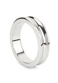 Mr. Steel The Imperator C-Ring 55mm - Cockring