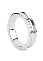 Mr. Steel The Imperator C-Ring 55mm - Cockring
