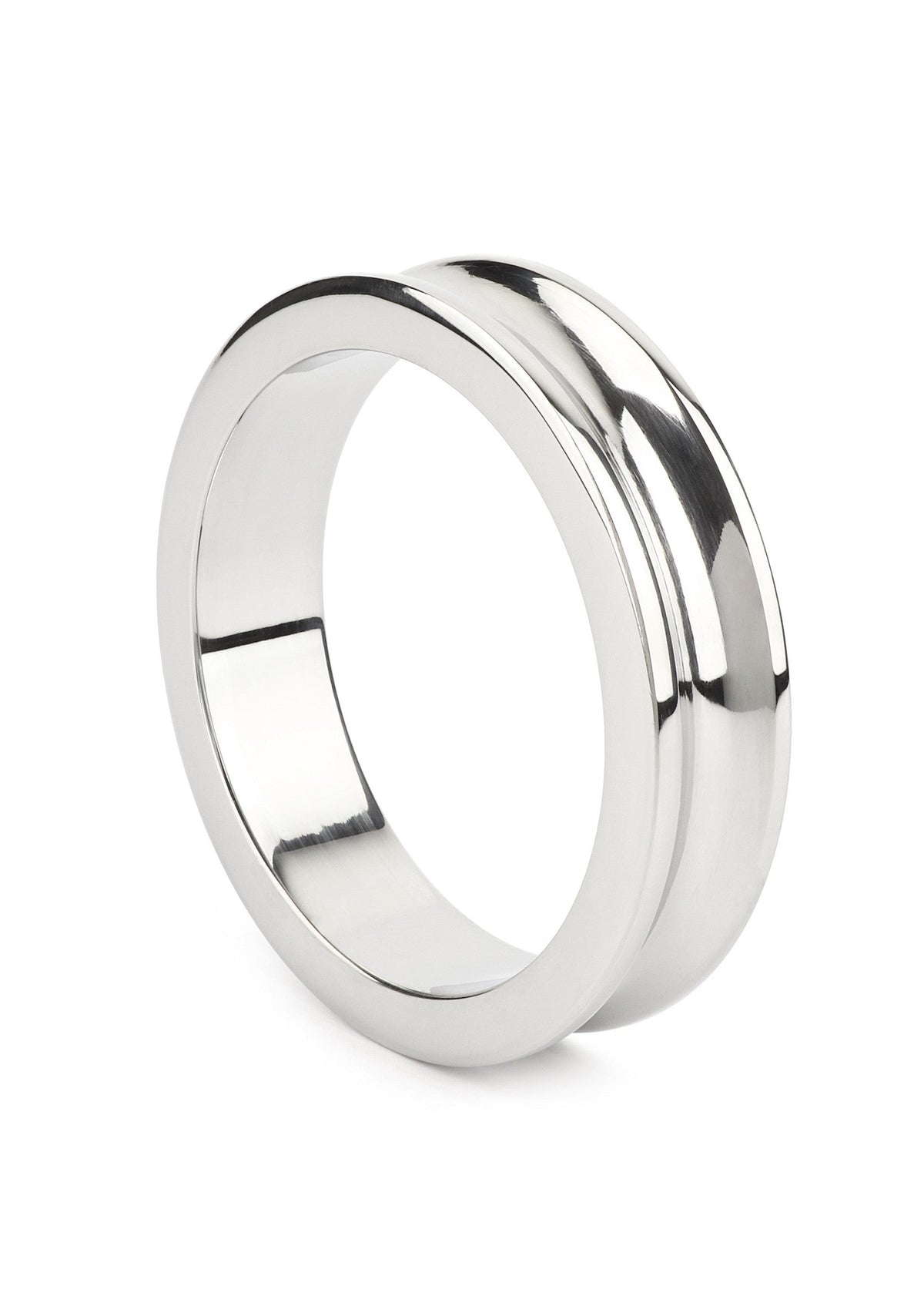 Mr. Steel The Imperator C-Ring 55mm - Cockring
