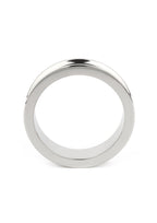 Mr. Steel The Imperator C-Ring 55mm - Cockring