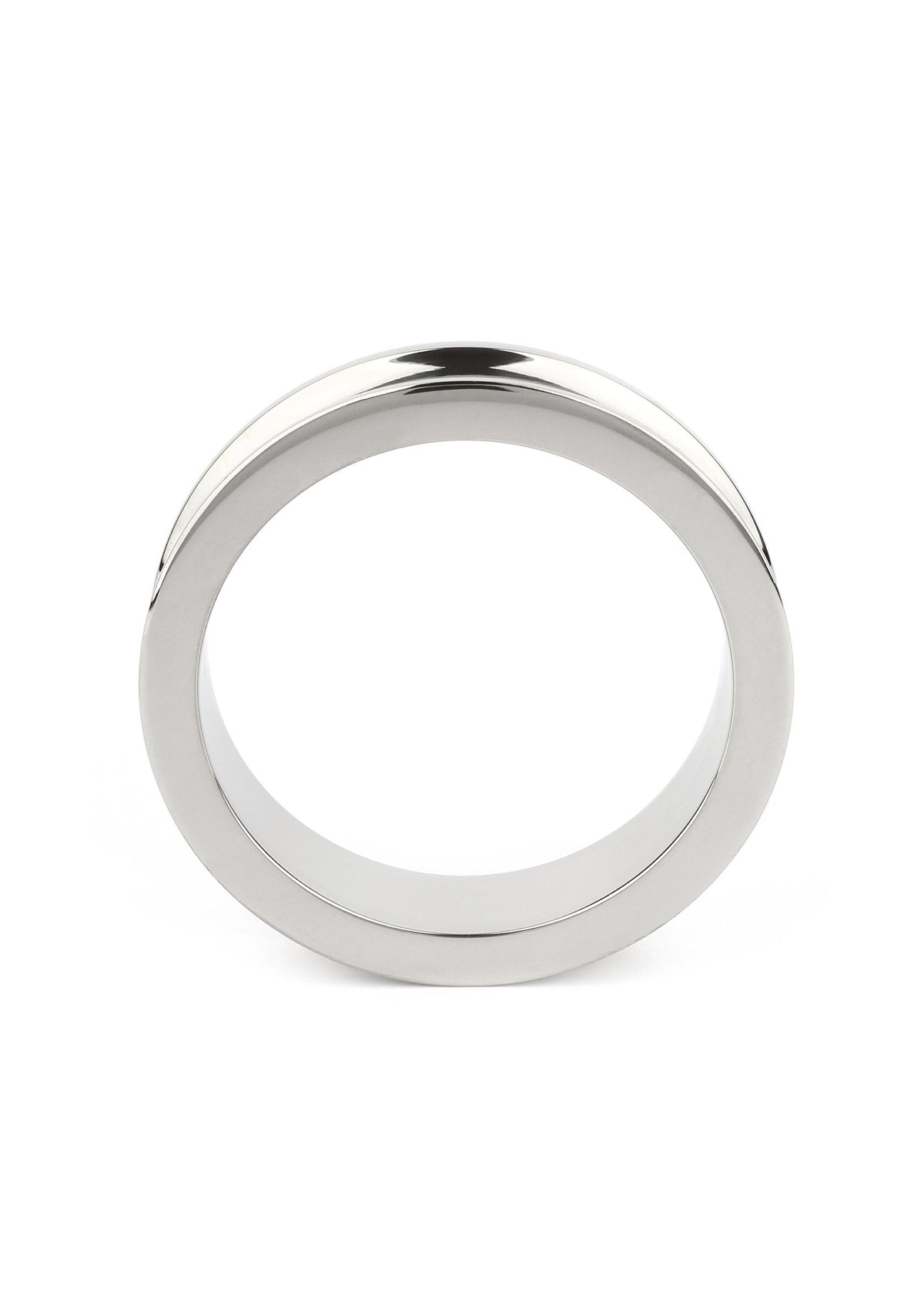 Mr. Steel The Imperator C-Ring 55mm - Cockring