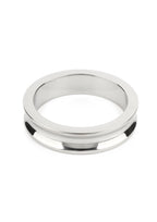 Mr. Steel The Imperator C-Ring 55mm - Cockring
