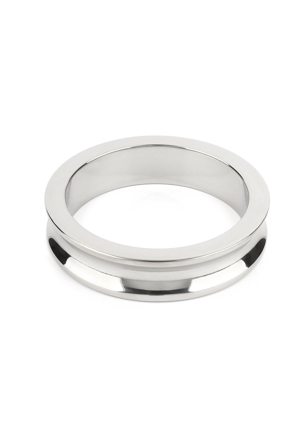 Mr. Steel The Imperator C-Ring 55mm - Cockring
