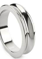 Mr. Steel The Imperator C-Ring 55mm - Cockring