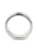 Mr. Steel Single Grooved C-Ring 45mm - Cockring