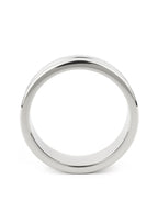Mr. Steel Single Grooved C-Ring 50mm - Cockring