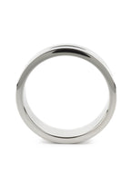 Mr. Steel Single Grooved C-Ring 55mm - Cockring
