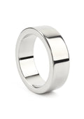 Mr. Steel Wide Band C-Ring 40mm - Cockring