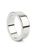 Mr. Steel Wide Band C-Ring 40mm - Cockring