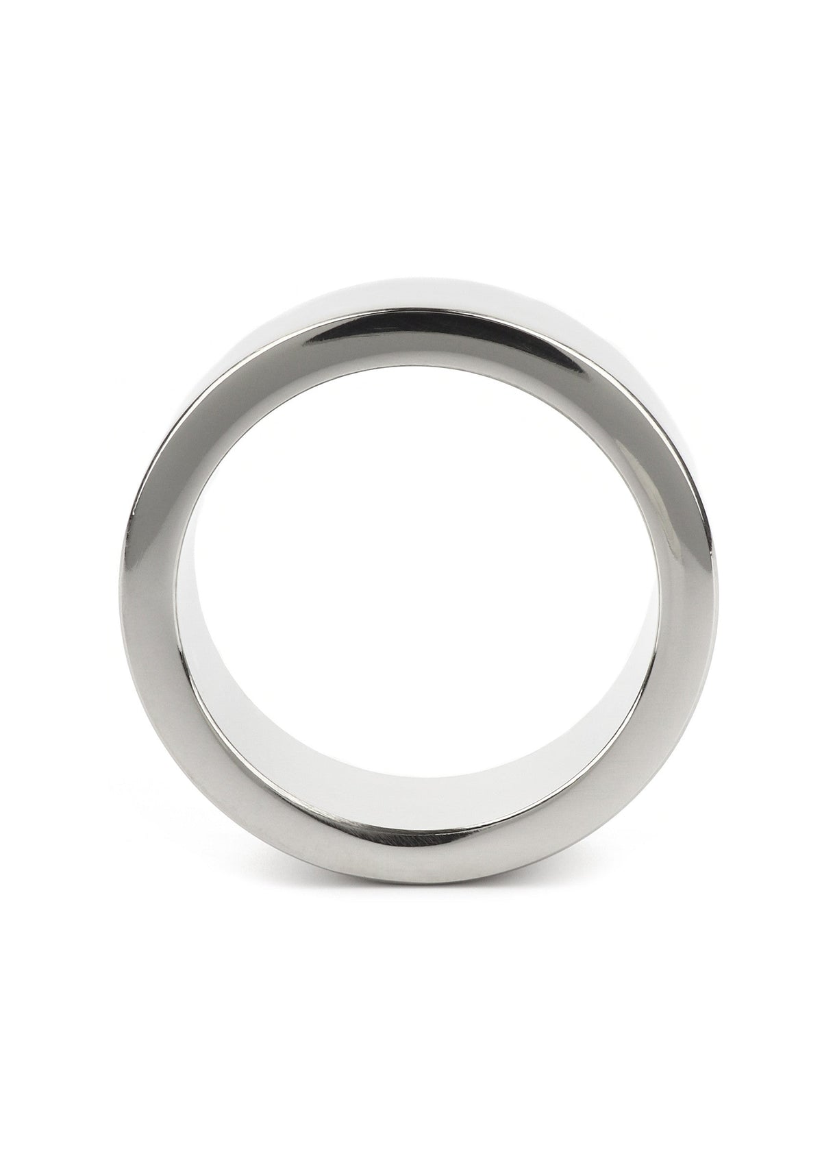 Mr. Steel Wide Band C-Ring 40mm - Cockring