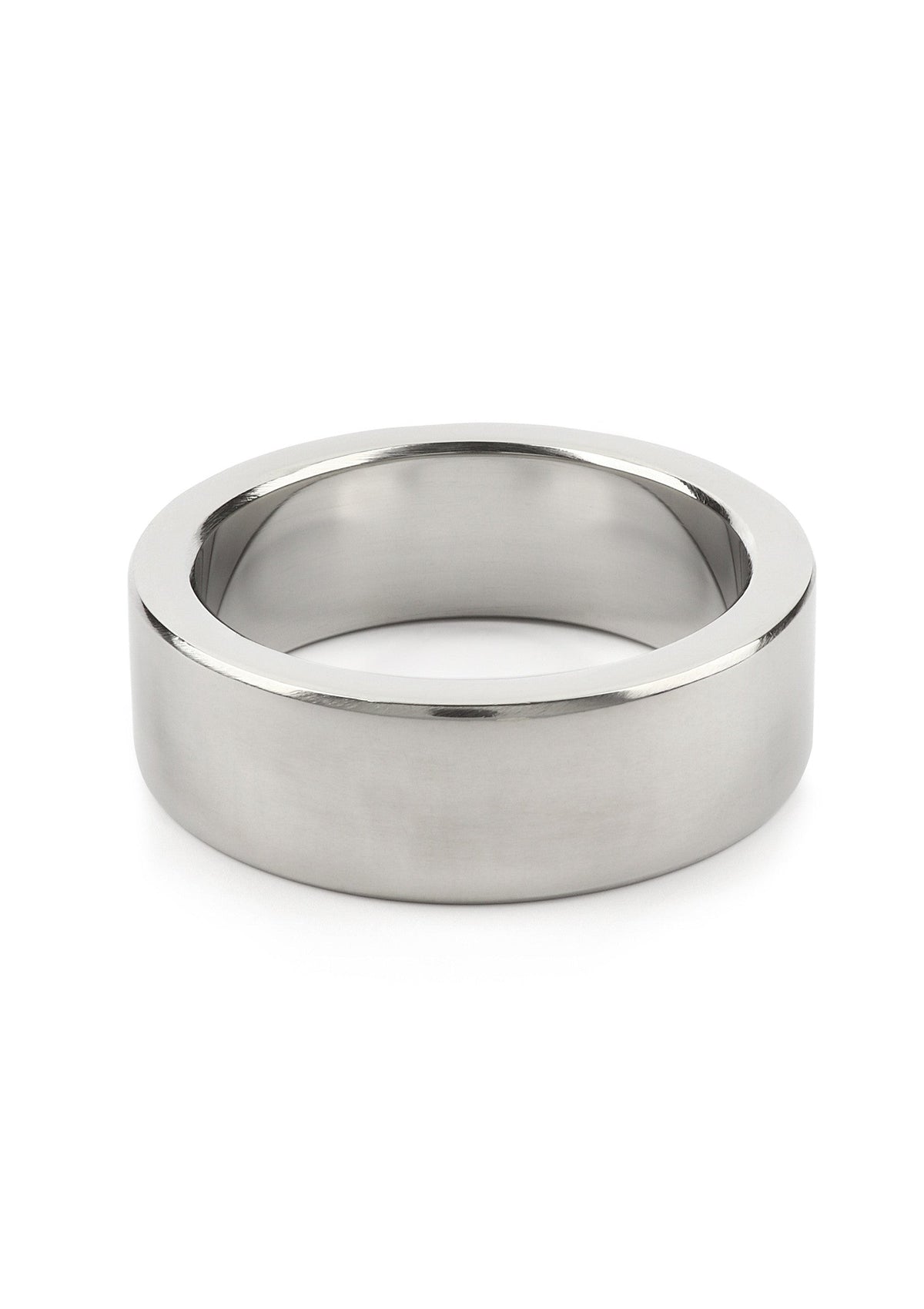 Mr. Steel Wide Band C-Ring 40mm - Cockring