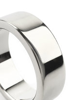 Mr. Steel Wide Band C-Ring 40mm - Cockring