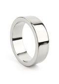 Mr. Steel Wide Band C-Ring 45mm - Cockring