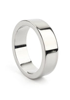 Mr. Steel Wide Band C-Ring 45mm - Cockring