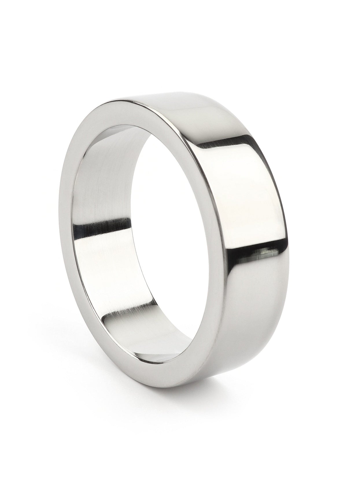 Mr. Steel Wide Band C-Ring 45mm - Cockring